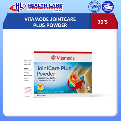 VITAMODE JOINTCARE PLUS POWDER 30'S